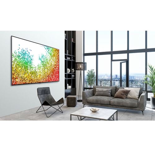 Smart TV LG 75NANO916PA | NanoCell | 4K UHD | 75'' | 190,5 cm | G - Image 6