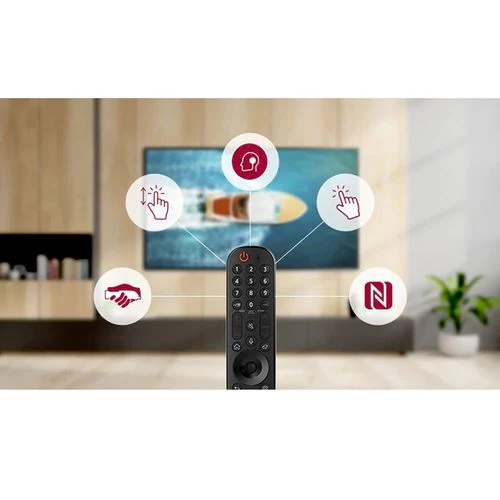 Smart TV LG 75NANO916PA | NanoCell | 4K UHD | 75'' | 190,5 cm | G - Image 8