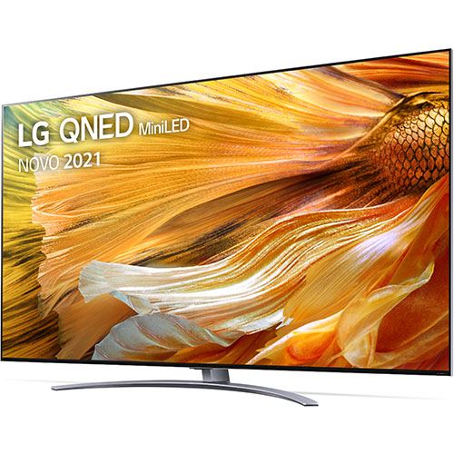 Smart TV LG QNED MiniLED UHD 4K 75QNED916QA 190cm - Image 2