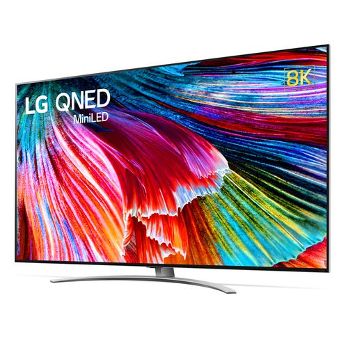 Smart TV LG 75QNED996PB | QNED MiniLED | 8K UHD | 75'' | 190,5 cm | G - Image 2