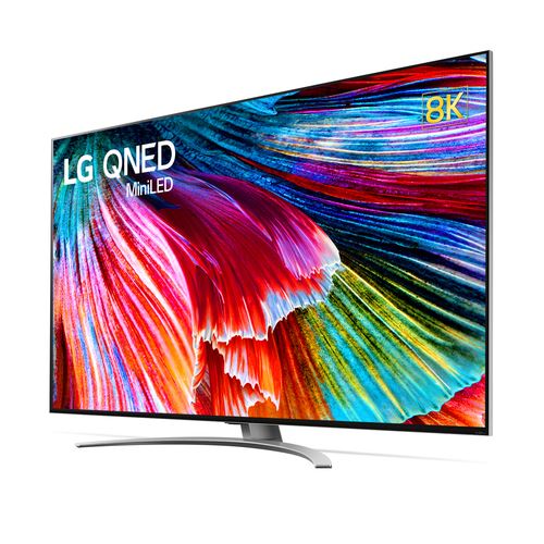 Smart TV LG 75QNED996PB | QNED MiniLED | 8K UHD | 75'' | 190,5 cm | G - Image 3