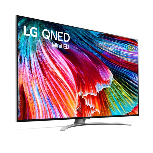 Smart TV LG 75QNED996PB | QNED MiniLED | 8K UHD | 75'' | 190,5 cm | G - Image 5