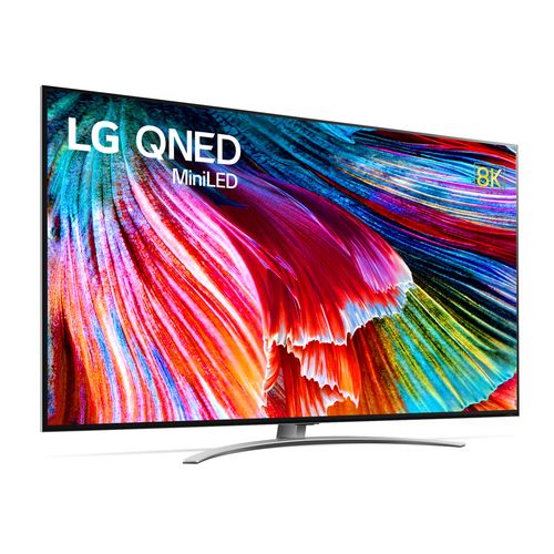 Smart TV LG 75QNED996PB | QNED MiniLED | 8K UHD | 75'' | 190,5 cm | G - Image 6