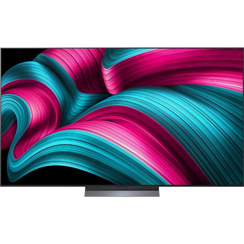 Smart TV LG 77" OLED evo AI UHD 4K OLED77C5ELB (2025) - 196cm - Image 2