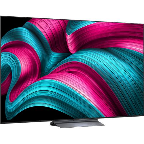 Smart TV LG 77" OLED evo AI UHD 4K OLED77C5ELB (2025) - 196cm - Image 3