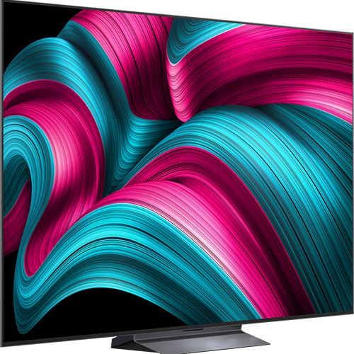 Smart TV LG 77" OLED evo AI UHD 4K OLED77C5ELB (2025) - 196cm - Image 4