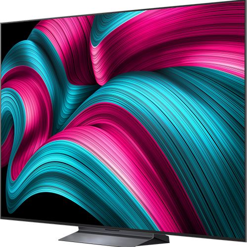 Smart TV LG 77" OLED evo AI UHD 4K OLED77C5ELB (2025) - 196cm - Image 5