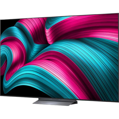 Smart TV LG 77" OLED evo AI UHD 4K OLED77C5ELB (2025) - 196cm - Image 6