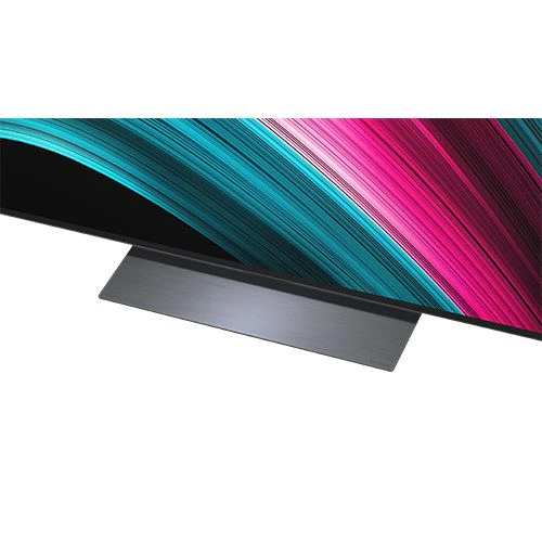 Smart TV LG 77" OLED evo AI UHD 4K OLED77C5ELB (2025) - 196cm - Image 9