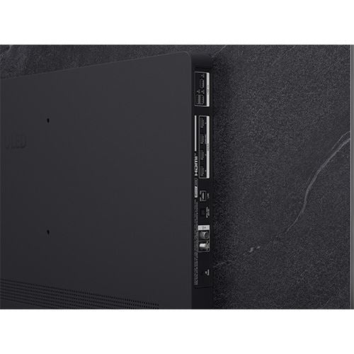 Smart TV LG 77" OLED evo UHD 4K OLED77C56LB (2025) - 196cm - Image 10