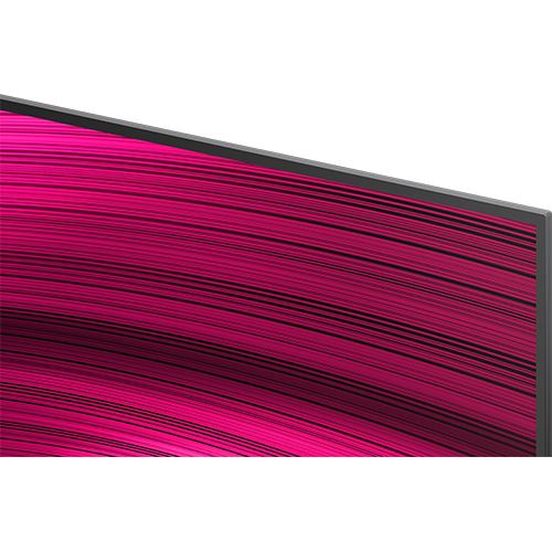 Smart TV LG 77" OLED evo UHD 4K OLED77C56LB (2025) - 196cm - Image 8