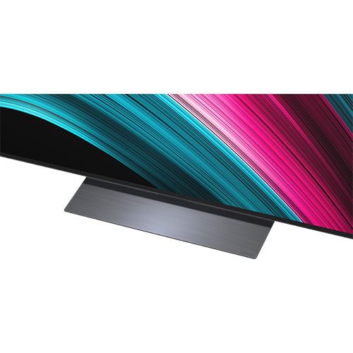 Smart TV LG 77" OLED evo UHD 4K OLED77C56LB (2025) - 196cm - Image 9