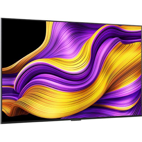 Smart TV LG 77" OLED evo UHD 4K OLED77G54LW (2025) - 196cm - Image 2
