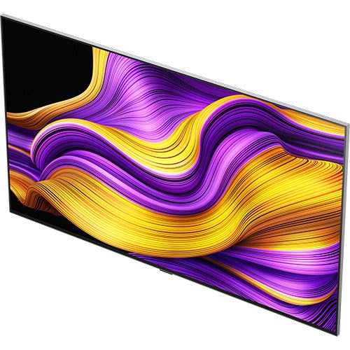 Smart TV LG 77" OLED evo UHD 4K OLED77G54LW (2025) - 196cm - Image 4