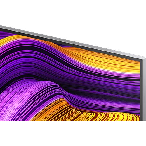 Smart TV LG 77" OLED evo UHD 4K OLED77G54LW (2025) - 196cm - Image 5