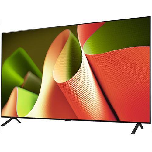 Smart TV LG 77" OLED UHD 4K 77B4ELA - 195 cm - Image 2