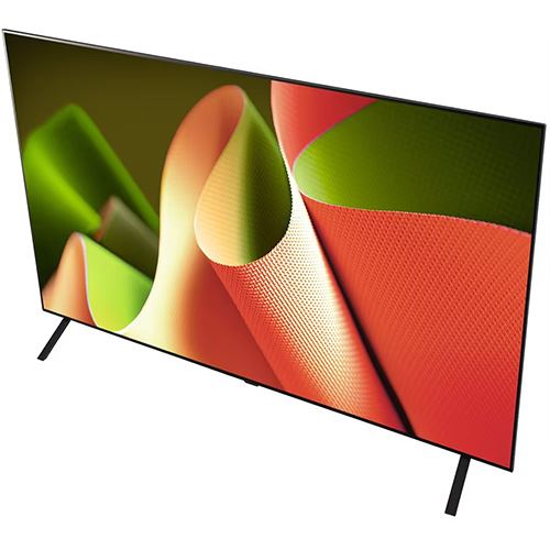 Smart TV LG 77" OLED UHD 4K 77B4ELA - 195 cm - Image 3