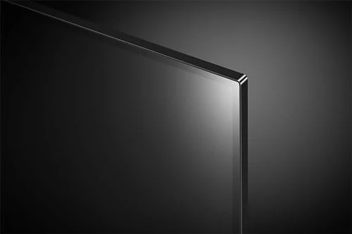 Smart TV LG 77" OLED UHD 4K 77B4ELA - 195 cm - Image 8