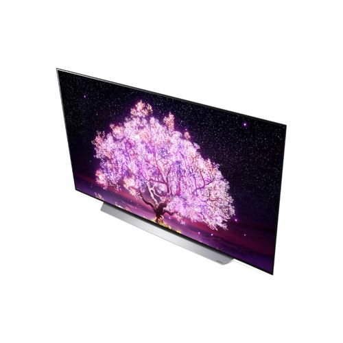 Smart TV LG OLED77C14LB | OLED | 4K UHD | 77'' | 195,6 cm | G - Image 2