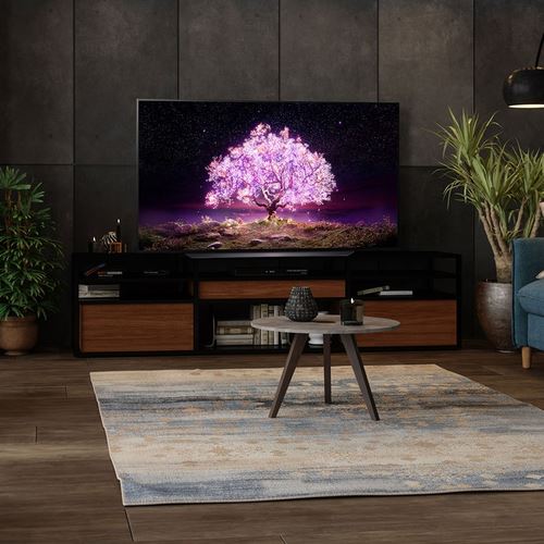 Smart TV LG OLED77C14LB | OLED | 4K UHD | 77'' | 195,6 cm | G - Image 5