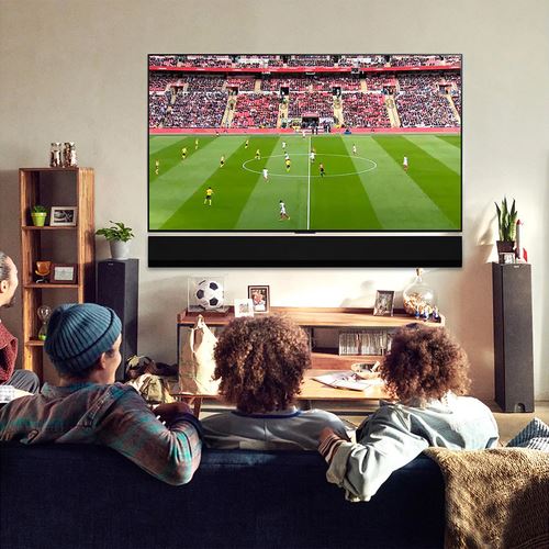 Smart TV LG OLED77C14LB | OLED | 4K UHD | 77'' | 195,6 cm | G - Image 6