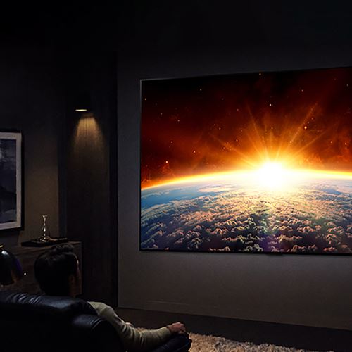 Smart TV LG OLED77C14LB | OLED | 4K UHD | 77'' | 195,6 cm | G - Image 7