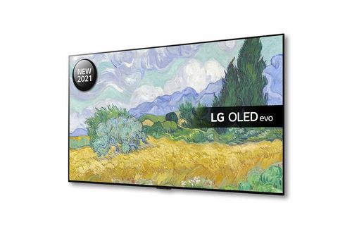 Smart TV LG OLED77G16LA | OLED | 4K UHD | 77'' | 195,6 cm | G - Image 2