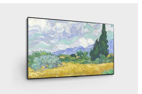 Smart TV LG OLED77G16LA | OLED | 4K UHD | 77'' | 195,6 cm | G - Image 3