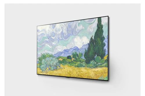Smart TV LG OLED77G16LA | OLED | 4K UHD | 77'' | 195,6 cm | G - Image 7