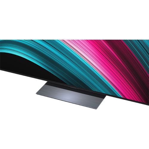 Smart TV LG 83" OLED evo UHD 4K 83OLEDC56LA (2025) - 211cm - Image 11