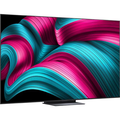 Smart TV LG 83" OLED evo UHD 4K 83OLEDC56LA (2025) - 211cm - Image 2