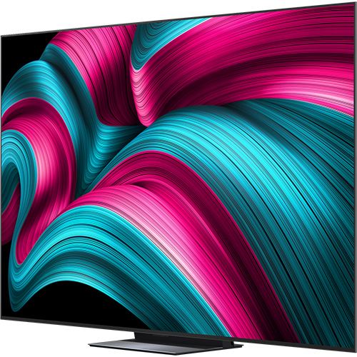 Smart TV LG 83" OLED evo UHD 4K 83OLEDC56LA (2025) - 211cm - Image 3