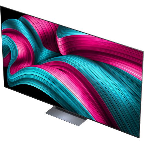 Smart TV LG 83" OLED evo UHD 4K 83OLEDC56LA (2025) - 211cm - Image 4