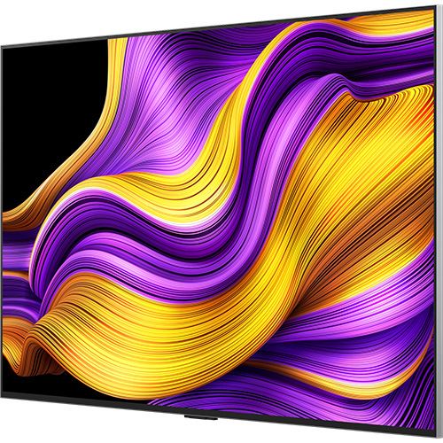 Smart TV LG 83" OLED evo UHD 4K OLED83G54LW (2025) - 211cm - Image 3