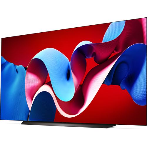 Smart TV LG 83" OLED UHD 4K 83C44LA - 209 cm - Image 3