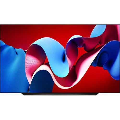 Smart TV LG 83" OLED UHD 4K 83C44La - 209cm - Outlet - Grade A - Image 3