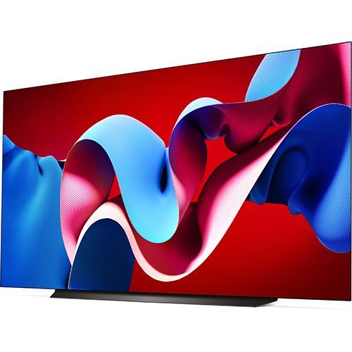 Smart TV LG 83" OLED UHD 4K 83C44La - 209cm - Outlet - Grade A - Image 4