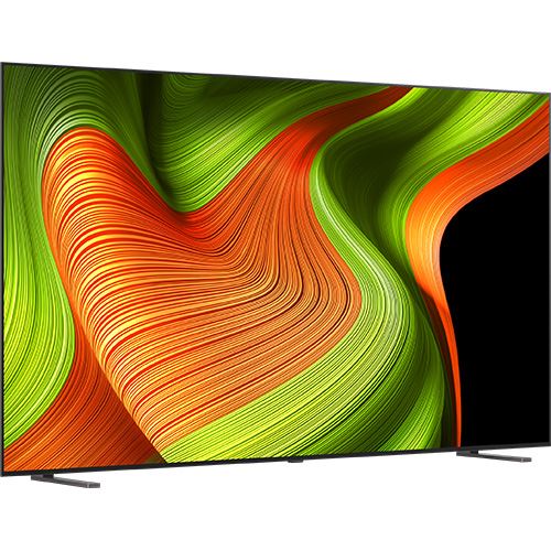 Smart TV LG 83" OLED UHD 4K OLED83B56LA (2025) - 211cm - Image 2
