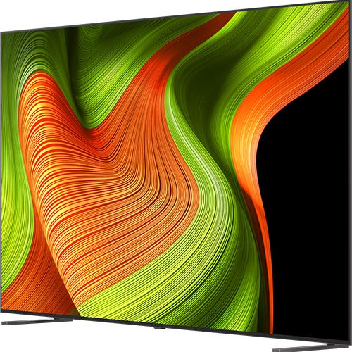 Smart TV LG 83" OLED UHD 4K OLED83B56LA (2025) - 211cm - Image 3