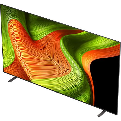 Smart TV LG 83" OLED UHD 4K OLED83B56LA (2025) - 211cm - Image 4