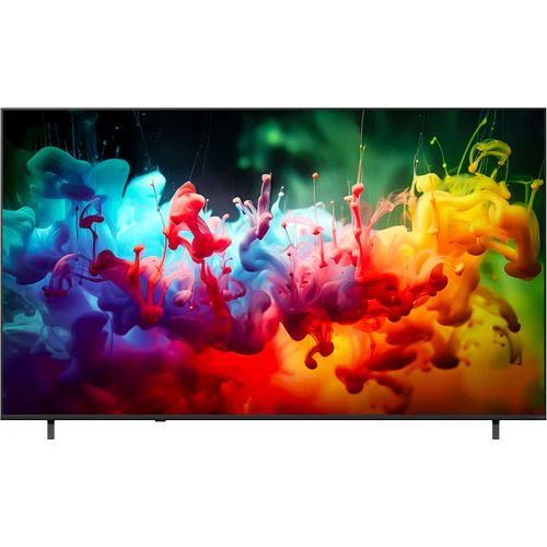Smart TV LG 85" QNED Mini-LED UHD 4K 85QNED7EB3C (2026) - 216 cm