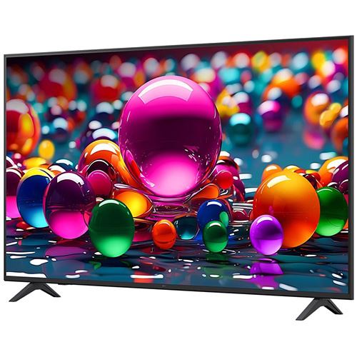 Smart TV LG 86" LED UHD 4K 86UA74006LB (2025) - 218 cm - Image 2