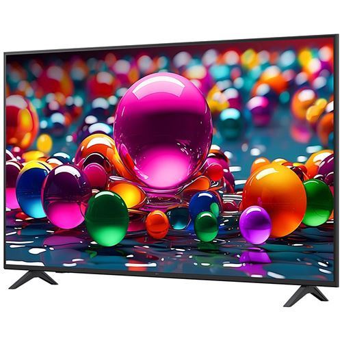 Smart TV LG 86" LED UHD 4K 86UA74006LB (2025) - 218 cm - Outlet - Grade A - Image 2