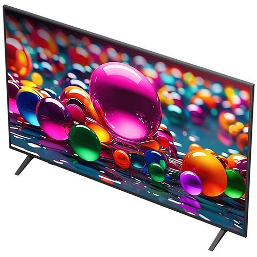 Smart TV LG 86" LED UHD 4K 86UA74006LB (2025) - 218 cm - Outlet - Grade A - Image 6