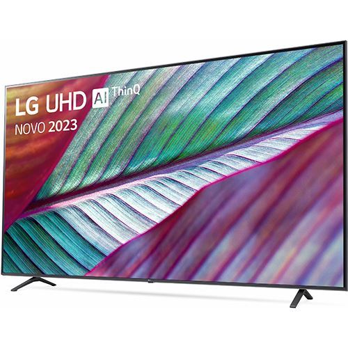 Smart TV LG 86" LED UHD 4K 86Ur7600 218cm - Outlet - Grade A - Image 3