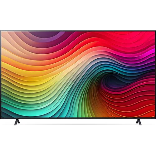 Smart TV LG 86" NANO UHD 4K 86NANO81T - 218 cm - Image 2