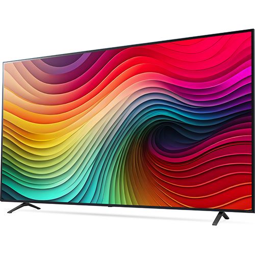 Smart TV LG 86" NANO UHD 4K 86NANO81T - 218 cm - Image 3