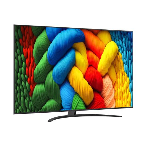 Smart TV LG 86" NanoCell UHD 4K 86NANO81A6A (2025) - 218cm - Image 2
