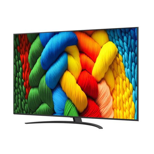 Smart TV LG 86" NanoCell UHD 4K 86NANO81A6A (2025) - 218cm - Image 5