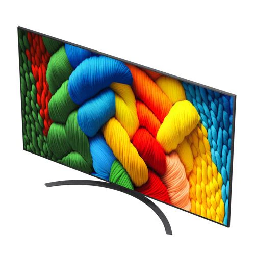 Smart TV LG 86" NanoCell UHD 4K 86NANO81A6A (2025) - 218cm - Image 6